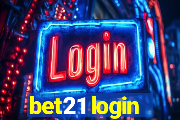 bet21 login